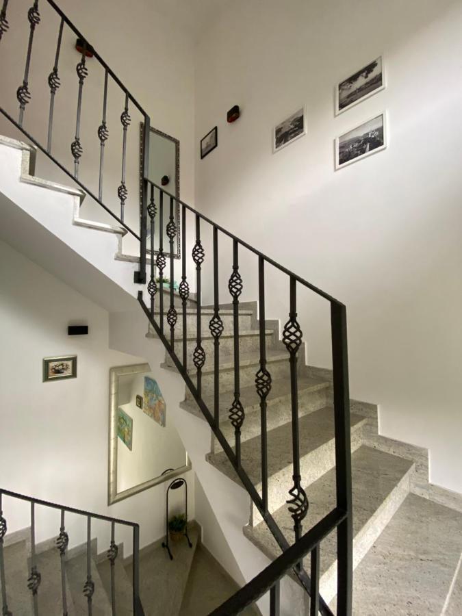Apartment Lara Rab Town Extérieur photo