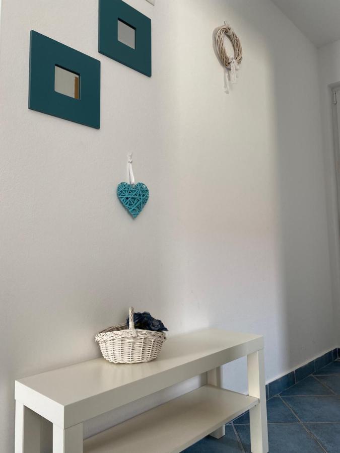 Apartment Lara Rab Town Extérieur photo