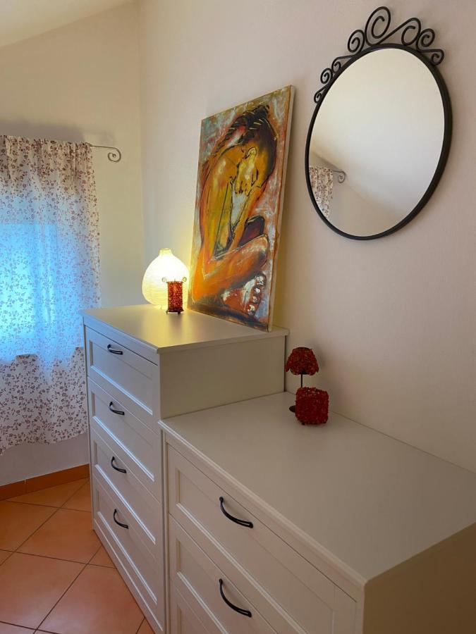 Apartment Lara Rab Town Extérieur photo