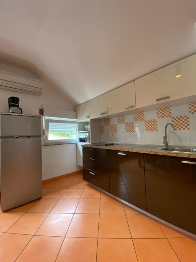 Apartment Lara Rab Town Extérieur photo